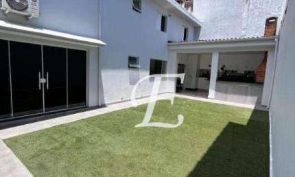 Sobrado com 3 dormitórios à venda, 135 m² por R$ 750.000,00 - Parada Inglesa - São Paulo/SP