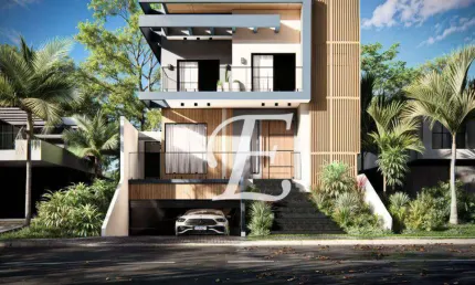 Casa à venda, 553 m² por R$ 7.200.000,00 - Tucuruvi - São Paulo/SP