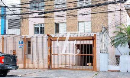Apartamento com 2 dormitórios à venda, 70 m² por r$ 445.000,00 - parada inglesa - são paulo/sp