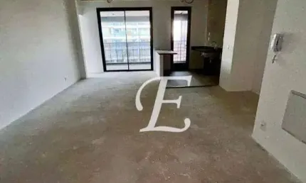 Apartamento com 3 dormitórios à venda, 105 m² - brooklin - são paulo/sp