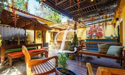 Casa com 4 dormitórios sendo 1 suite, à venda, 304 m² por r$ 2.950.000 - planalto paulista - são paulo/sp