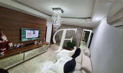 Casa com 3 dormitórios à venda, 220 m² por R$ 1.200.000,00 - Tremembé - São Paulo/SP