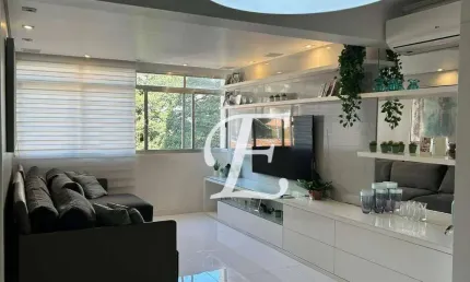 Apartamento com 2 dormitórios à venda, 96 m² por r$ 1.080.000,00 - paraíso - são paulo/sp