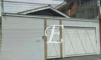 Sobrado com 2 dormitórios à venda, 162 m² por r$ 720.800,00 - vila rica - são paulo/sp
