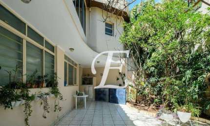 Sobrado à venda, 269 m² por R$ 2.226.000,00 - Sumaré - São Paulo/SP