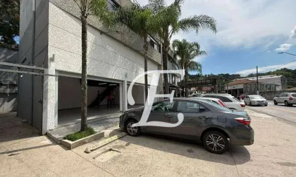 Prédio à venda, 650 m² por r$ 6.100.000,00 - horto florestal - são paulo/sp