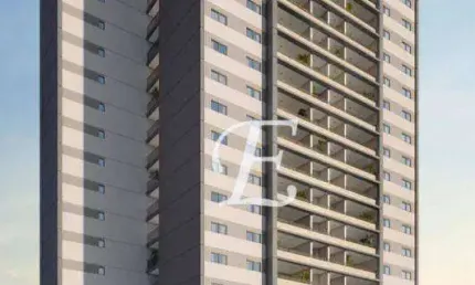 Apartamento à venda, 72 m² por R$ 980.000,00 - Jardim São Paulo - São Paulo/SP