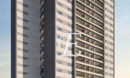 Apartamento à venda, 77 m² por r$ 1.040.000,00 - jardim são paulo - são paulo/sp