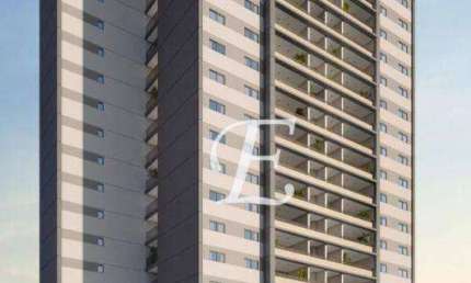Apartamento à venda, 145 m² por R$ 1.960.000,00 - Jardim São Paulo - São Paulo/SP
