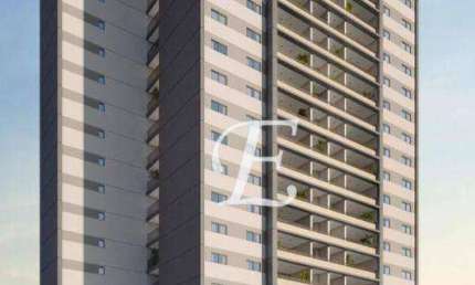 Apartamento à venda, 190 m² por R$ 2.565.000,00 - Jardim São Paulo - São Paulo/SP