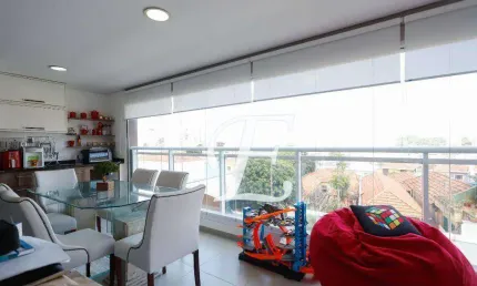 Apartamento com 3 dormitórios à venda, 90 m² por r$ 1.150.000,00 - mandaqui - são paulo/sp