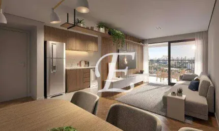 Apartamento à venda, 86 m² por r$ 855.000,00 - freguesia do ó - são paulo/sp