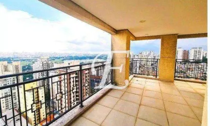 Apartamento à venda, 143 m² por R$ 2.750.000,00 - Santana - São Paulo/SP