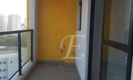Apartamento com 2 dormitórios à venda, 46 m² por R$ 519.000,00 - Vila Maria Alta - São Paulo/SP