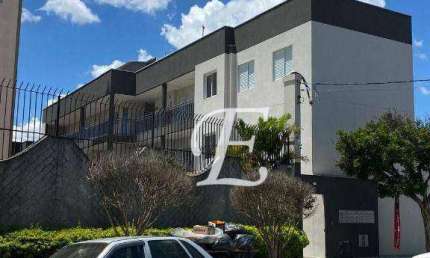 Apartamento à venda, 39 m² por R$ 298.390,00 - Vila Maria - São Paulo/SP