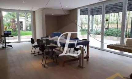 Apartamento com 4 dormitórios à venda, 263 m² por r$ 5.500.000,00 - santana - são paulo/sp