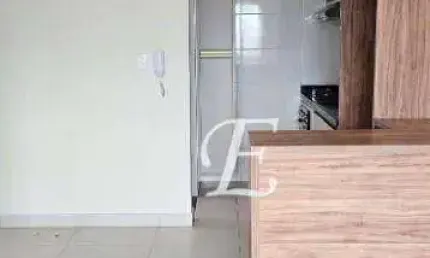 Apartamento com 3 dormitórios à venda, 67 m² por R$ 480.000,00 - Água Fria - São Paulo/SP