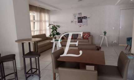 Apartamento à venda, 90 m² por R$ 571.000,00 - Tucuruvi - São Paulo/SP