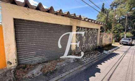 Terreno à venda, 300 m² por R$ 400.000,00 - Tucuruvi - São Paulo/SP