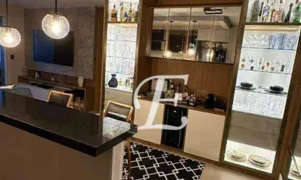 Apartamento à venda, 92 m² por R$ 1.500.000,00 - Jardim Sao Paulo(Zona Norte) - São Paulo/SP