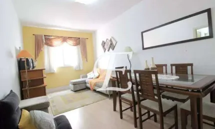 Apartamento à venda, 86 m² por r$ 394.000,00 - santana - são paulo/sp