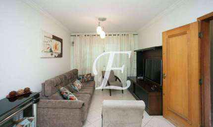 Sobrado com 3 quartos à venda, 125 m² por R$ 735.000 - Freguesia do Ó - São Paulo/SP