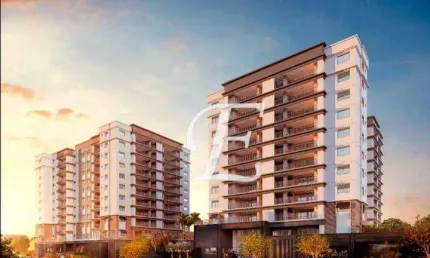 Apartamento à venda, 157 m² por r$ 2.400.000,00 - tatuapé - são paulo/sp