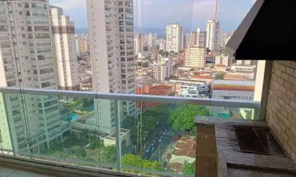 Apartamento com 2 dormitórios à venda, 68 m² por r$ 850.000,00 - santana - são paulo/sp