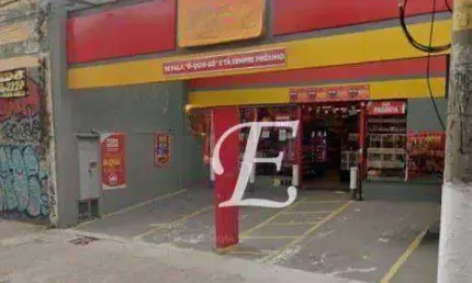Loja à venda, 500 m² por r$ 3.700.000,00 - cambuci - são paulo/sp