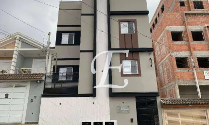 Apartamento com 1 dormitório à venda, 28 m² por r$ 240.000,00 - vila mazzei - são paulo/sp