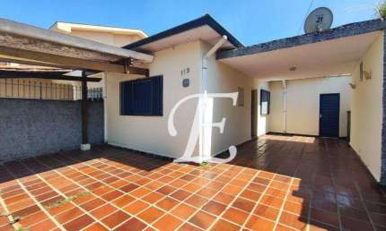 Casa com 4 dormitórios à venda, 172 m² por R$ 750.000,00 - Imirim - São Paulo/SP
