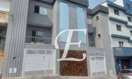 Sobrado com 3 quartos à venda, 178 m² por R$ 990.000 - Freguesia do Ó - São Paulo/SP