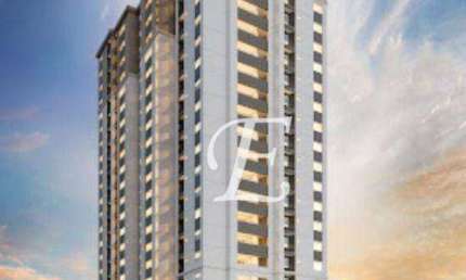Apartamento à venda, 69 m² por R$ 801.165,98 - Tucuruvi - São Paulo/SP