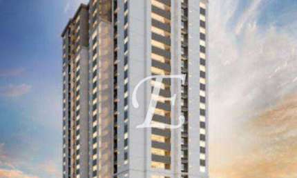 Apartamento à venda, 87 m² por R$ 997.981,00 - Tucuruvi - São Paulo/SP