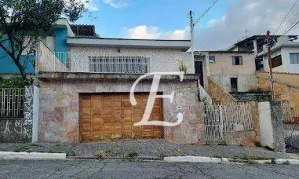Casa à venda, 164 m² por r$ 950.000,00 - parada inglesa - são paulo/sp