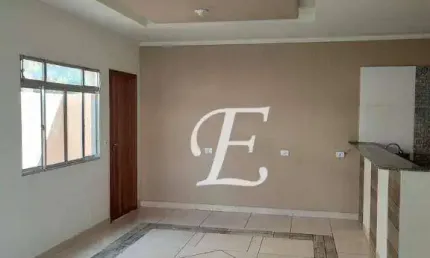 Sobrado com 4 dormitórios à venda, 130 m² por R$ 619.000,00 - Imirim - São Paulo/SP
