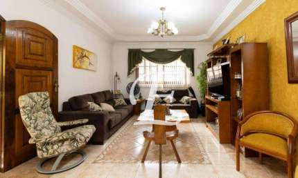 Sobrado com 3 quartos à venda, 296 m² por R$ 1.150.000 - Nossa Senhora do Ó - São Paulo/SP