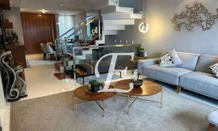 Casa à venda, 416 m² por R$ 6.000.000,00 - Tremembé - São Paulo/SP
