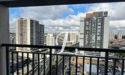 Apartamento com 3 dormitórios à venda, 121 m² por r$ 1.325.000,00 - vila independência - são paulo/sp