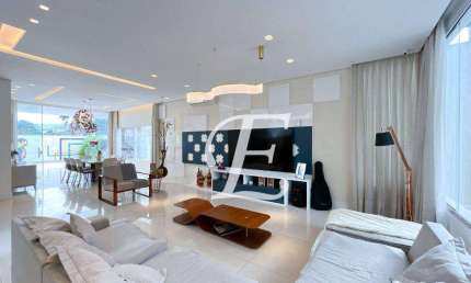 Casa à venda, 440 m² por R$ 5.500.000,00 - Tucuruvi - São Paulo/SP