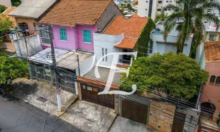 Sobrado com 3 dormitórios , 1 suite , 2 vagasà venda, 193 m² por R$ 1.250.000 - Vila Pompeia - São Paulo/SP
