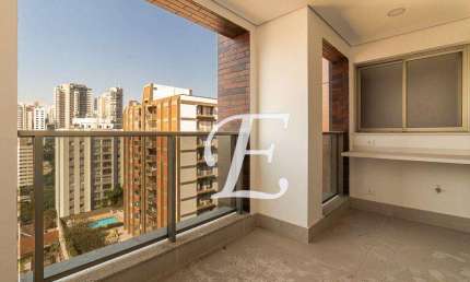 Apartamento com 2 quartos sendo 1 suite , 2 vagas à venda, 73 m² por R$ 1.650.000 - Perdizes - São Paulo/SP