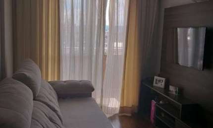 Apartamento com 3 dormitórios à venda, 70 m² por R$ 380.000,00 - Casa Verde Alta - São Paulo/SP
