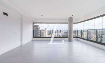 Apartamento com 2 quartos, sendo 2 suites, 3 banheiros , 2 vagas, à venda, 100 m² por R$ 2.200.000 - Perdizes - São Paulo/SP