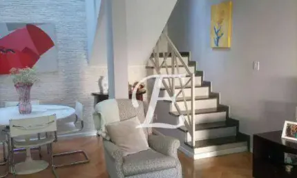 Casa com 3 dormitórios à venda, 150 m² por r$ 850.000,00 - vila irmãos arnoni - são paulo/sp