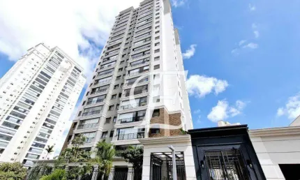 Apartamento com 3 dormitórios à venda, 108 m² por r$ 1.680.000,00 - santa teresinha - são paulo/sp