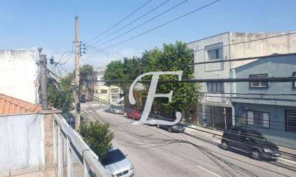 Sobrado com 3 dormitórios à venda, 272 m² por R$ 1.199.000,00 - Vila Maria - São Paulo/SP