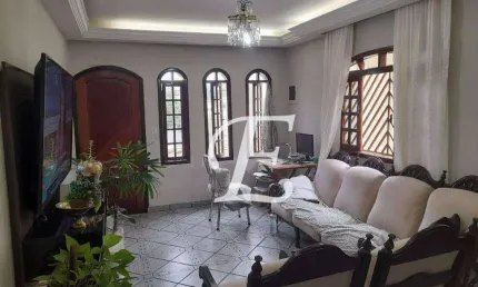 Sobrado com 3 dormitórios à venda, 160 m² por r$ 639.900,00 - cachoeirinha - são paulo/sp