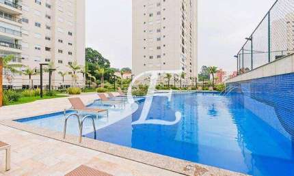 Apartamento com 2 dormitórios à venda, 70 m² por R$ 852.000,00 - Tucuruvi - São Paulo/SP