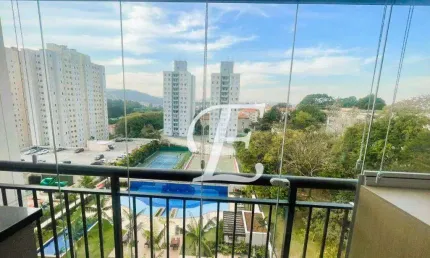 Apartamento com 2 dormitórios à venda, 70 m² por R$ 852.000,00 - Tucuruvi - São Paulo/SP